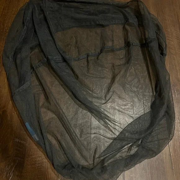 UPPAbaby | Other | Uppababy Vista Bug Net | Poshmark